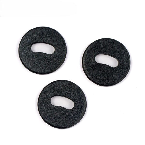 PPS RFID Laundry Tag for High-Heat Washing