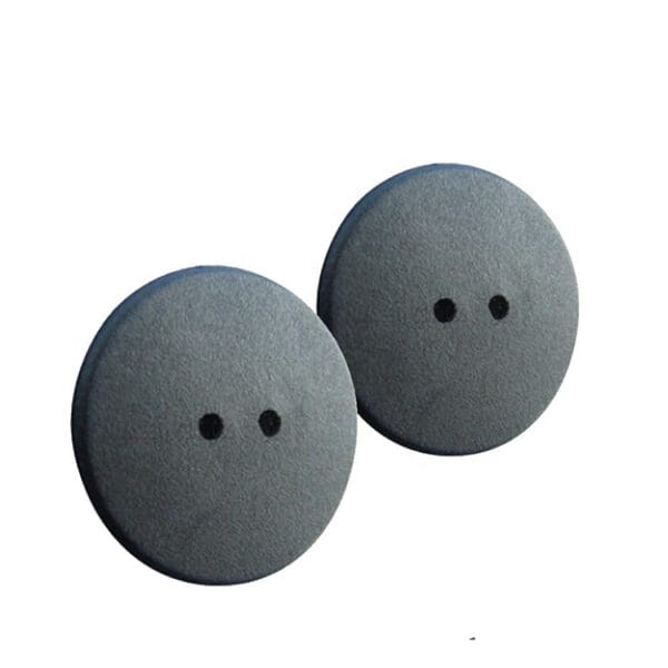 PPS RFID Laundry Tag for Institutional Laundry (2) PPS RFID Laundry Tag for Institutional Laundry