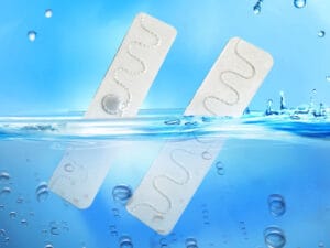 RFID Laundry Tag