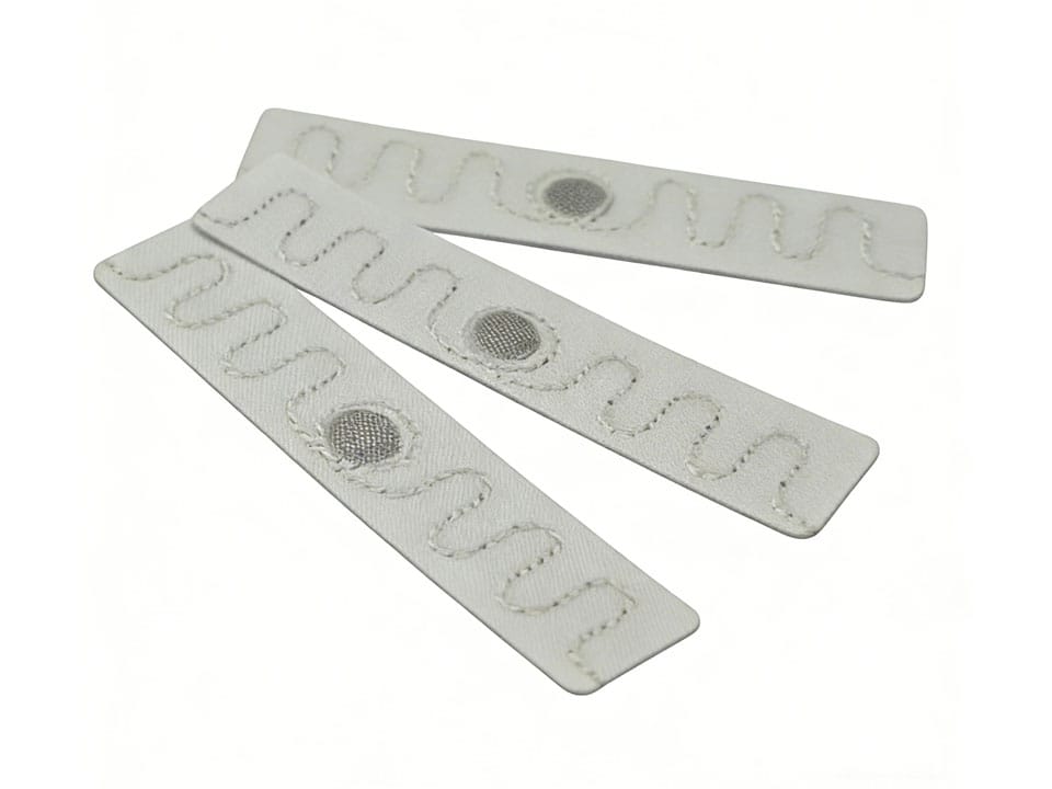 Etiqueta RFID para lavandería