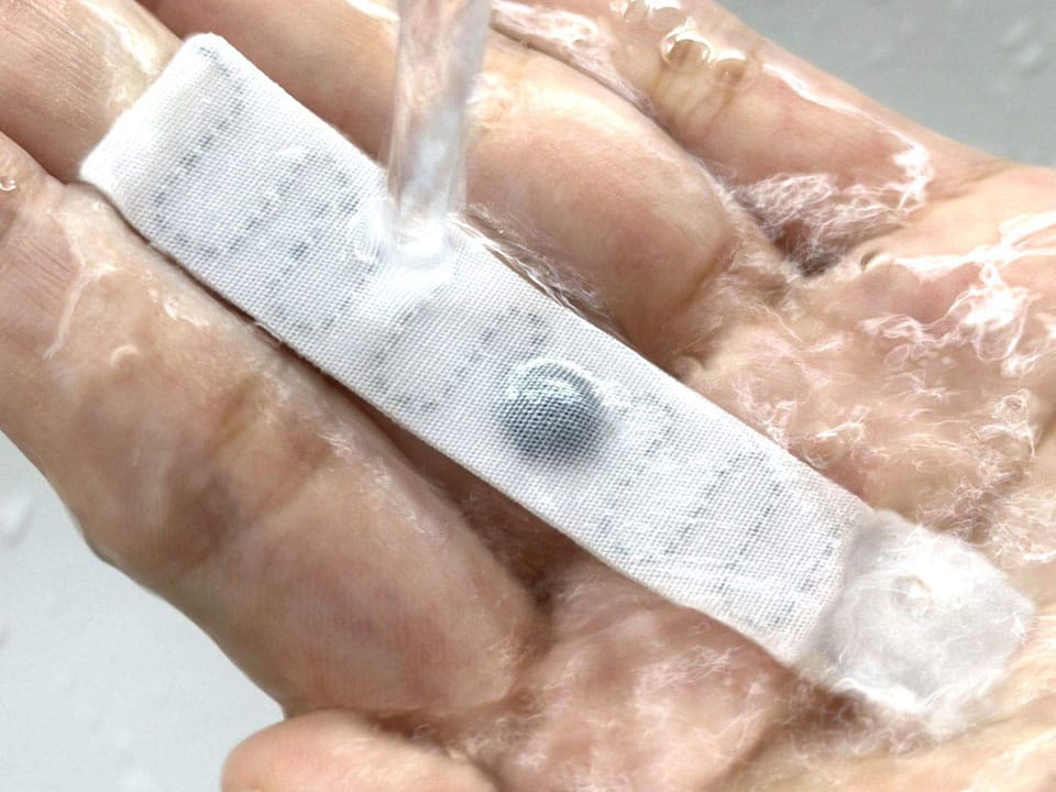 RFID Laundry Tags