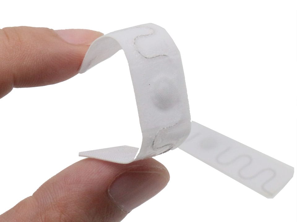 RFID Laundry Tags