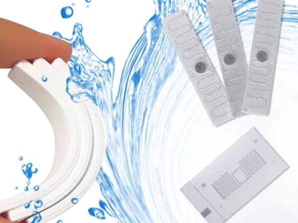 RFID Laundry Tags