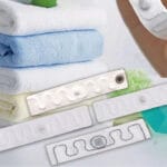 RFID Laundry Tags