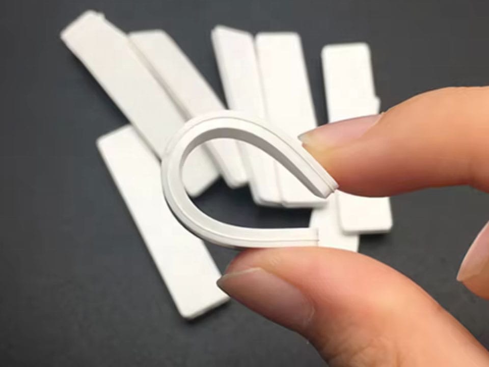 Etiquetas RFID para lavandería