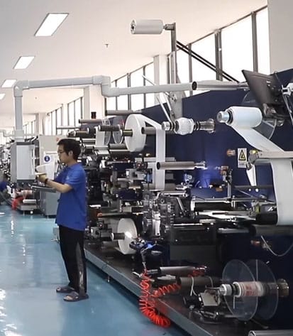 Alrededor de 2 Fabricantes de etiquetas RFID para lavandería