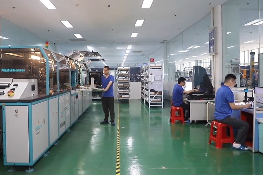Alrededor de 3 Etiquetas RFID para lavandería Fabricante 006