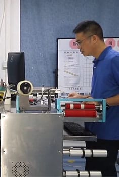 Alrededor de 6 Fabricantes de etiquetas RFID para lavandería