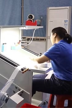 Alrededor de 7 Fabricantes de etiquetas RFID para lavandería