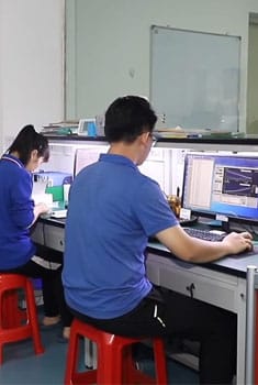 Alrededor de 8 Fabricantes de etiquetas RFID para lavandería