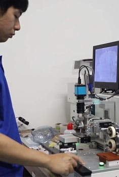 Alrededor del 9 Fabricantes de etiquetas RFID para lavandería