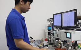 RFID-Wäscheetiketten Hersteller