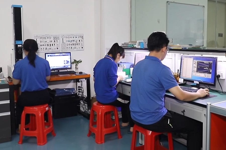 Fabricantes de etiquetas RFID para lavandería
