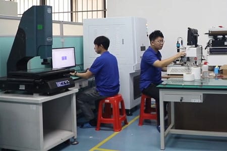 Fabricantes de etiquetas RFID para lavandería