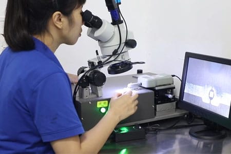 Fabricantes de etiquetas RFID para lavandería