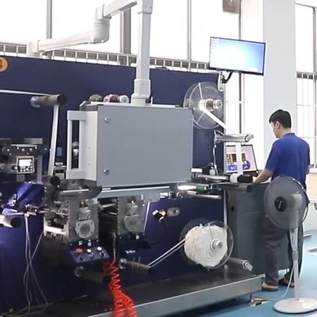 Fabricantes de etiquetas RFID para lavandería