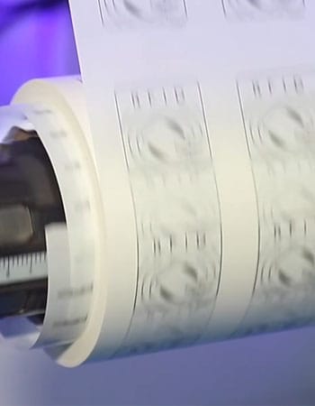 Etiquetas RFID para lavandería Servicios OEM ODM