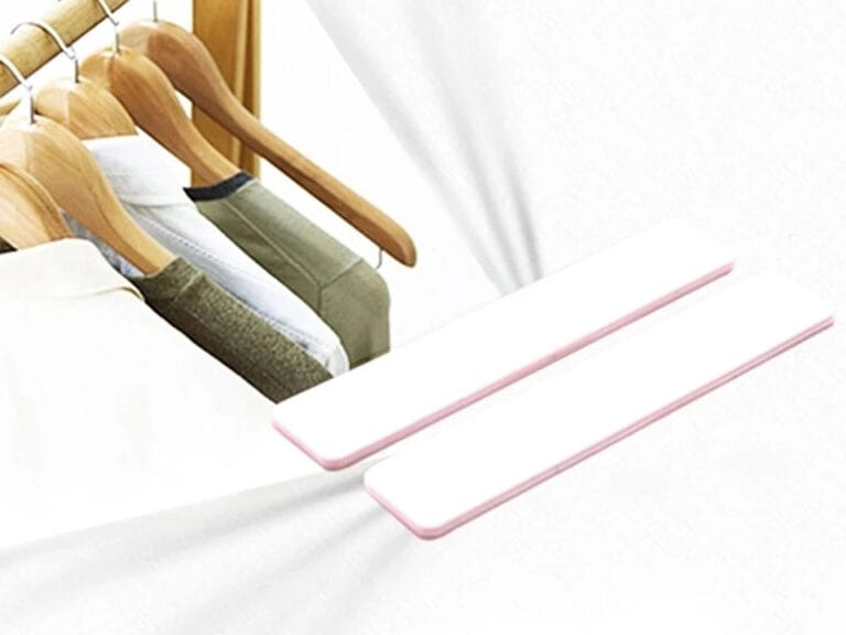 RFID Silicone Laundry Tag