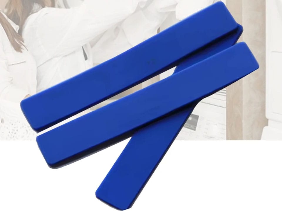 Etiqueta de silicona RFID para ropa