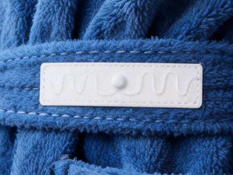 RFID pesu pyykinpesu tarrat Tag