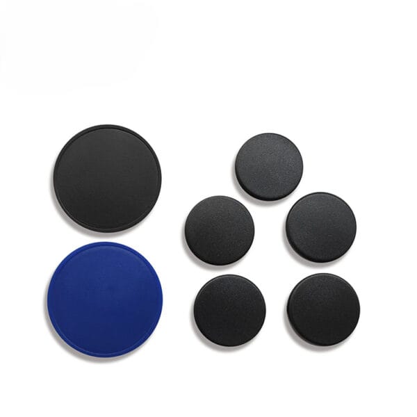 Rugged PPS Laundry Tag for Reusable Textiles