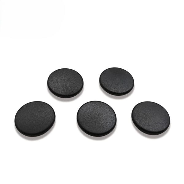 Rugged PPS Laundry Tag for Reusable Textiles