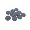 Rugged PPS Laundry Tag for Reusable Textiles