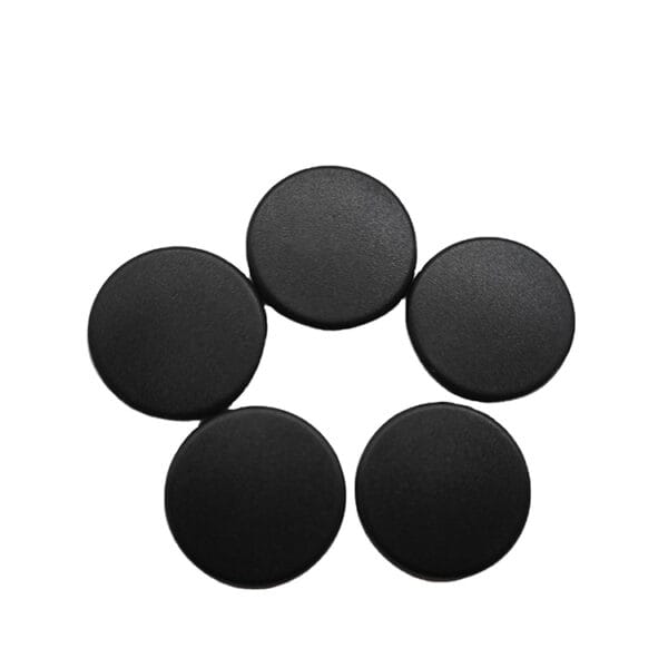Rugged PPS Laundry Tag for Reusable Textiles