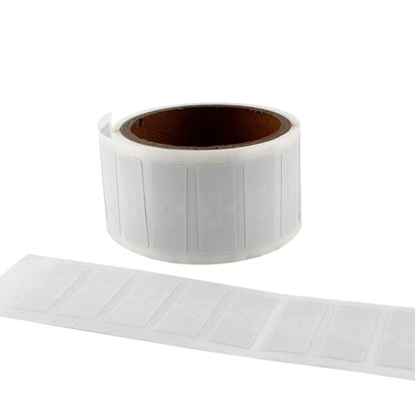 Sew-In Dual-Frequency RFID Tag for Textiles