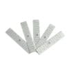 Sew-In Textile RFID Laundry Tag for Uniforms
