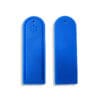 Sewable Silicone RFID Tag for Uniform Control