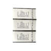 Sewable UHF Laundry Tag for Textile Management