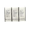 Sewable UHF Laundry Tag for Textile Management
