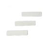 Silicone RFID Laundry Tag for Reusable Textiles