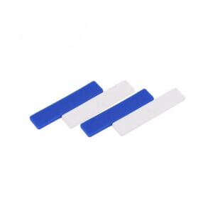 Silicone RFID Laundry Tag for Uniform Tracking
