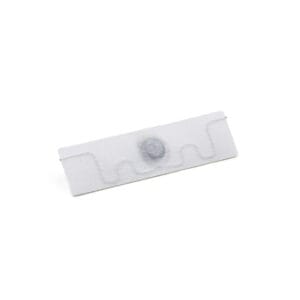 Smart Laundry Tag with HF and UHF Support