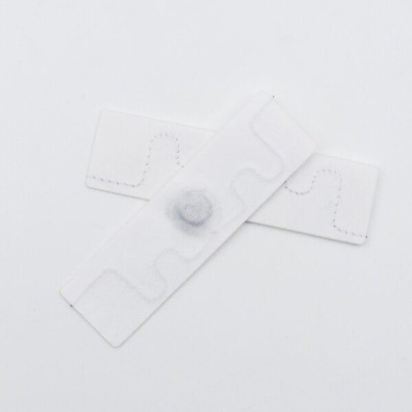 Smart Laundry Tag with HF and UHF Support