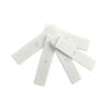Soft Silicone Laundry Tag for Commercial Textiles
