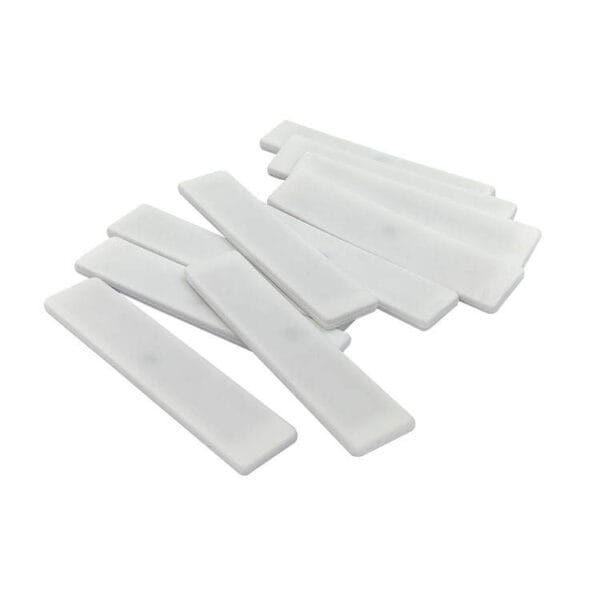 Soft Silicone Laundry Tag for Commercial Textiles (3) Soft Silicone Laundry Tag for Commercial Textiles