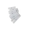 Soft Textile RFID Laundry Tag for Garment ID (1) Soft Textile RFID Laundry Tag for Garment ID