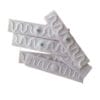 Soft Textile RFID Laundry Tag for Garment ID (2) Soft Textile RFID Laundry Tag for Garment ID