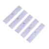 Soft Textile RFID Laundry Tag for Garment ID (4) Soft Textile RFID Laundry Tag for Garment ID