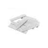 Soft UHF Silicone Tag for Linen Inventory