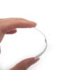 Textile RFID Laundry Tag for Hospital Uniforms
