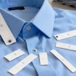 Textiles RFID Laundry Tag