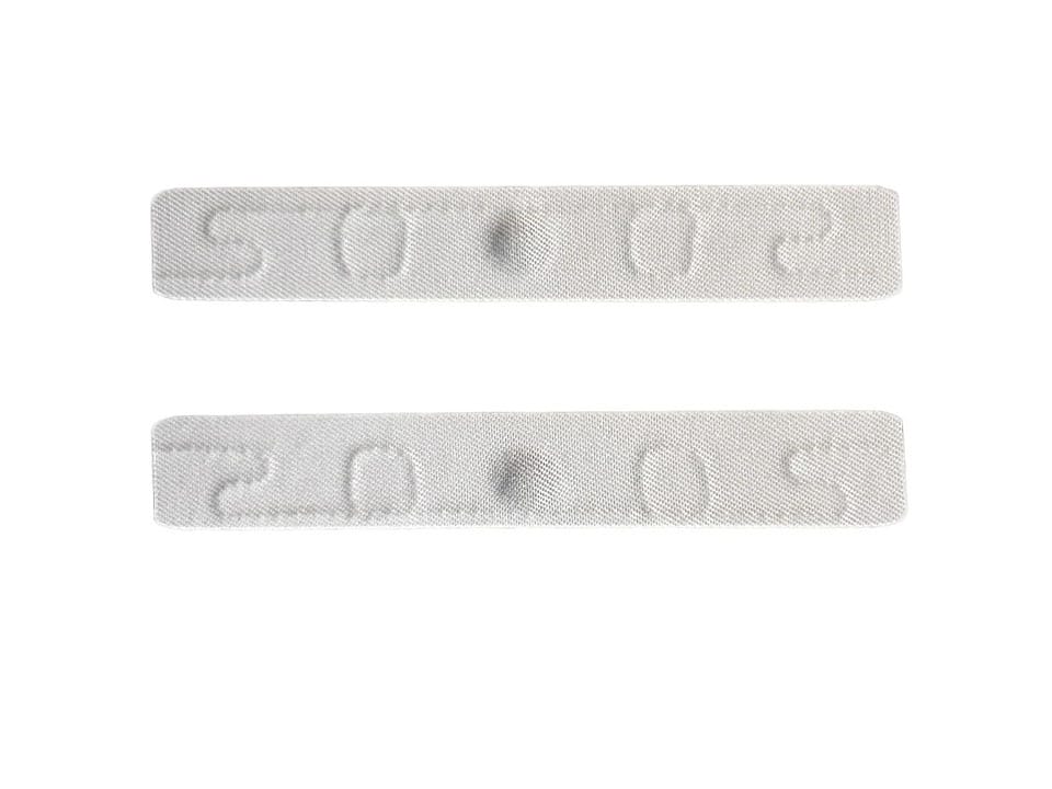 Textiles Etiqueta RFID para lavandería