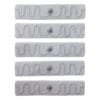 UHF Fabric Laundry Tag for Hotel Linen Control