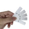 UHF Fabric Laundry Tag for Hotel Linen Control