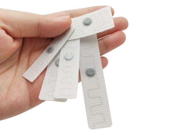 UHF RFID Textile Laundry Tags