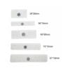 UHF RFID washable laundry tag 08